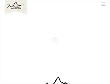 Tablet Screenshot of hotel-paintner.de